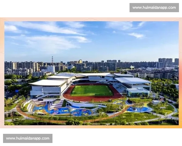 全民健身新潮流引领体育文化普及与健康生活方式提升